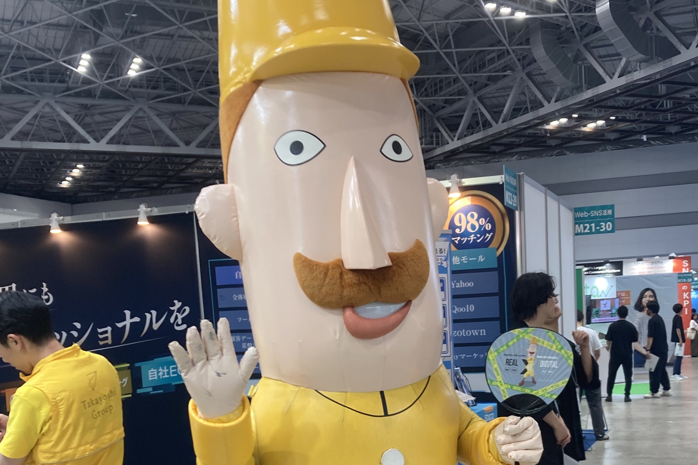 イメージ画像が表示されます。