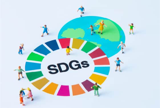 SDGs推進支援